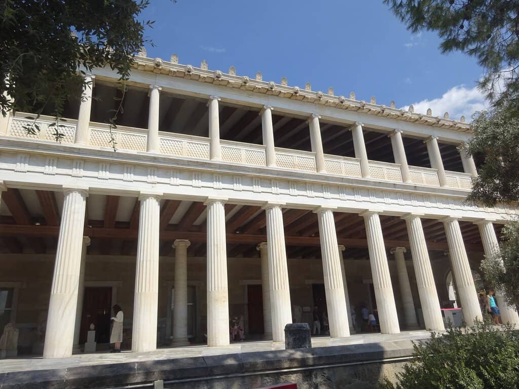 Birthplace of Democracy