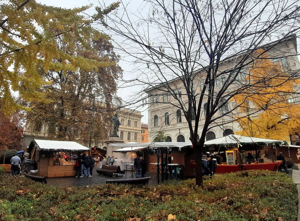 Local Atmosphere