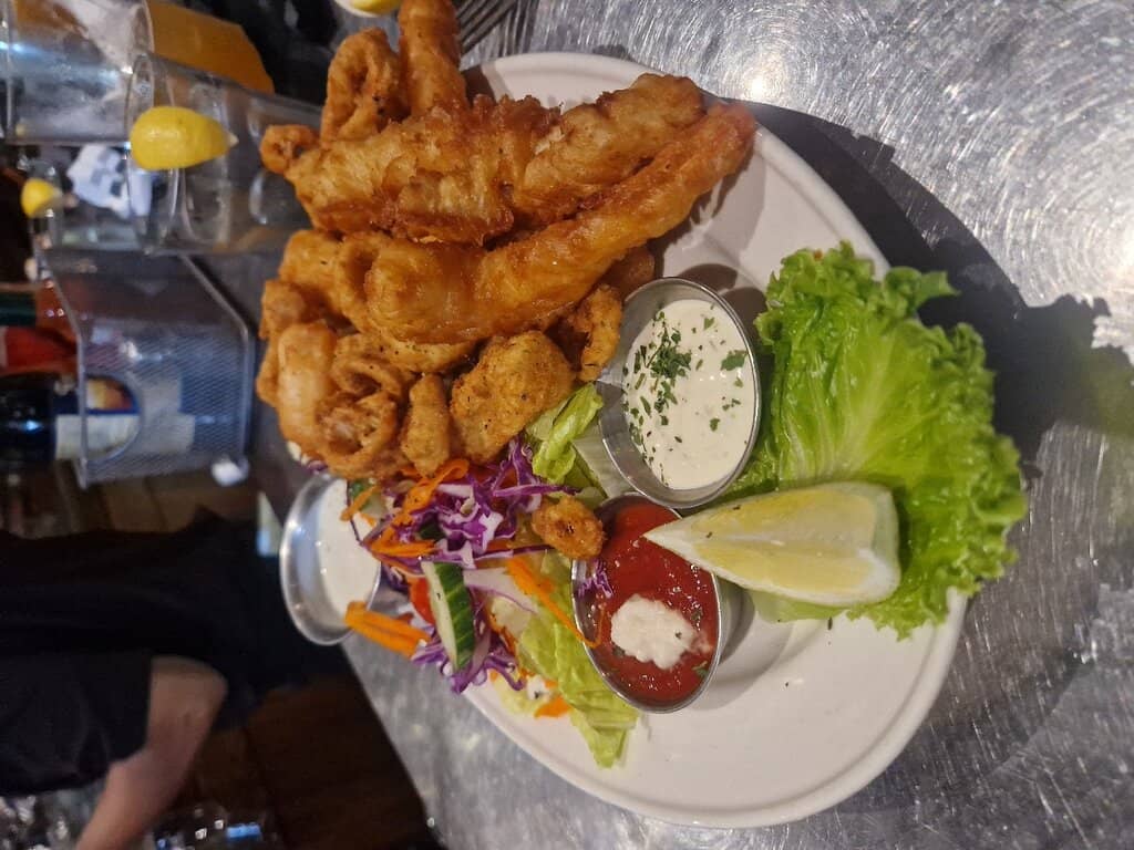 Cozy Beachy Atmosphere