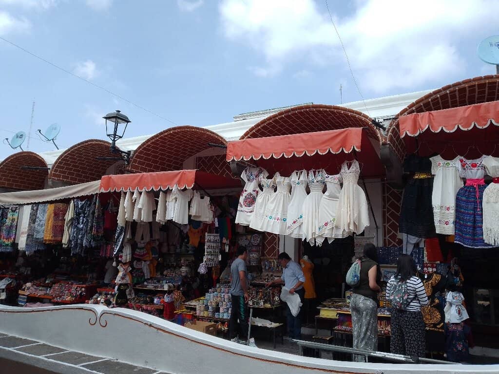 Traditional Textiles