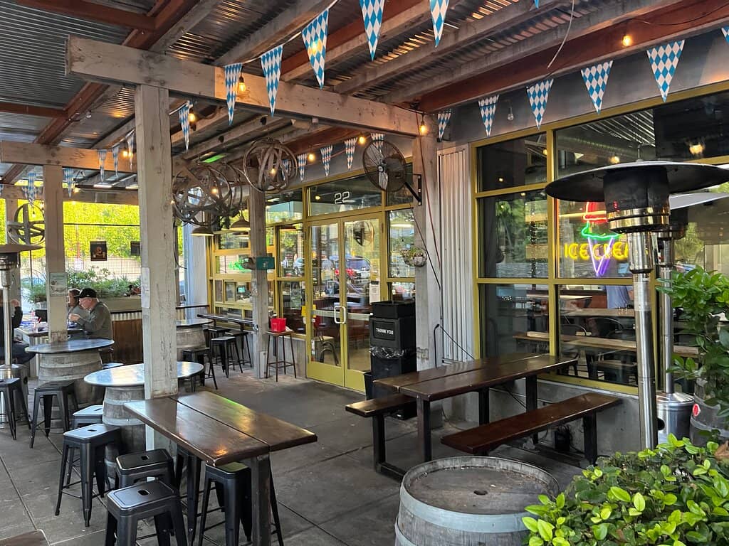 Vegetarian & Vegan Options