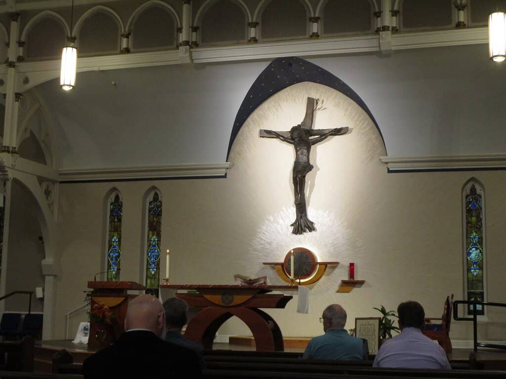 Inspiring Homilies