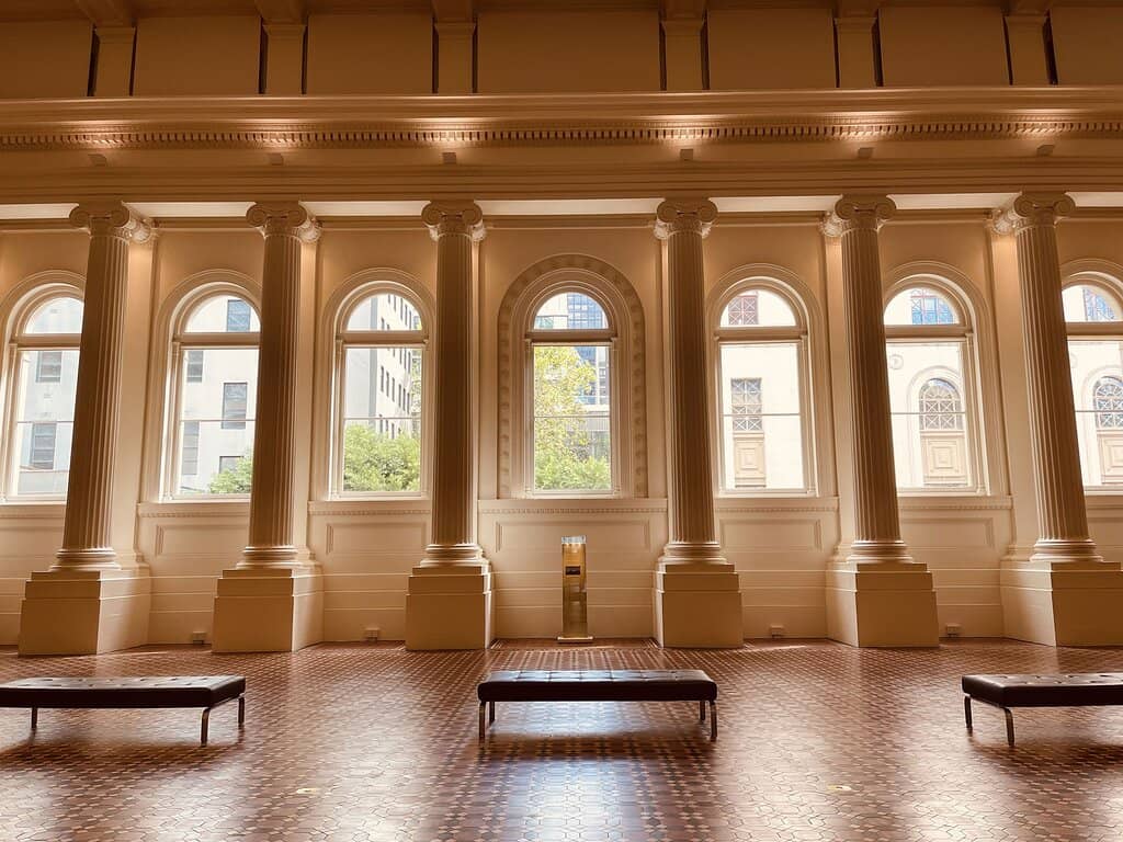 Notre-Dame de Paris Exhibition