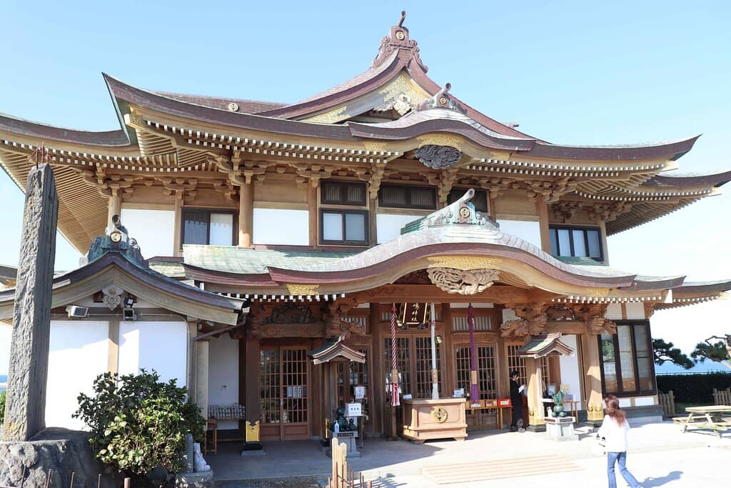 Michinoku Coastal Trail Access