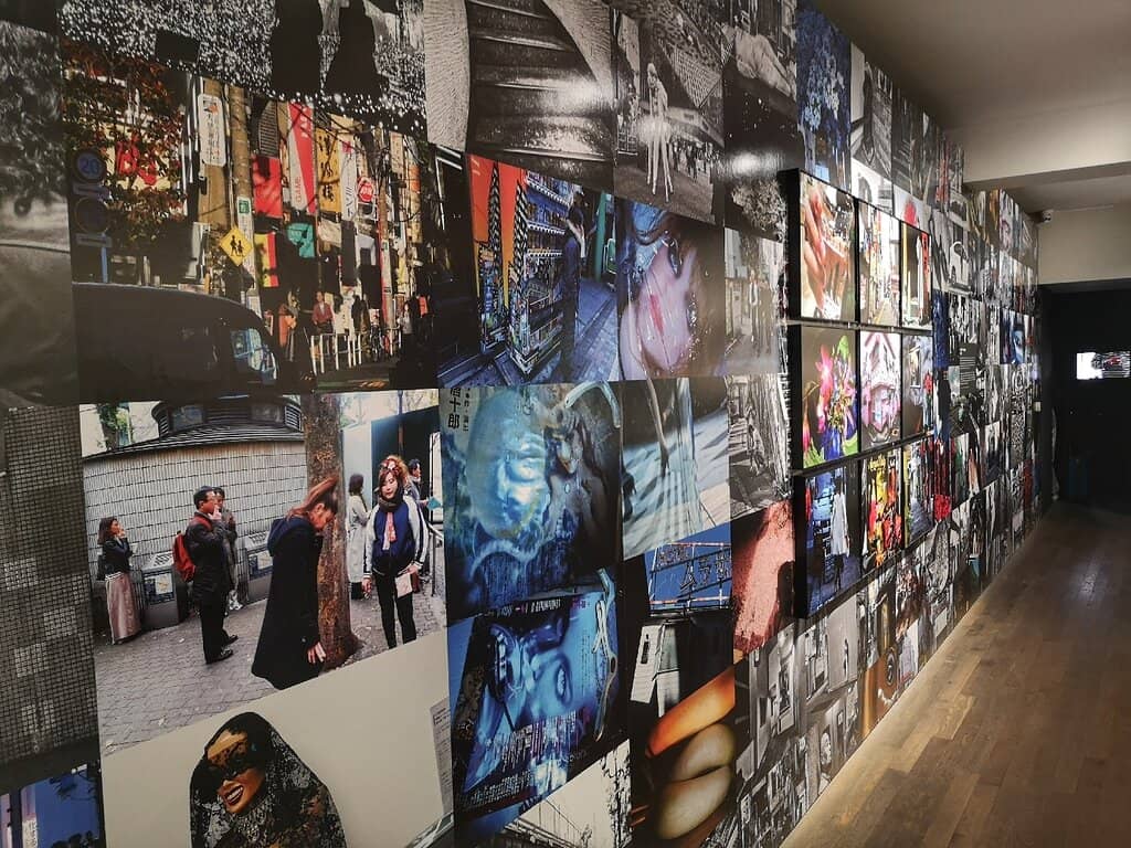 Gallery Shop