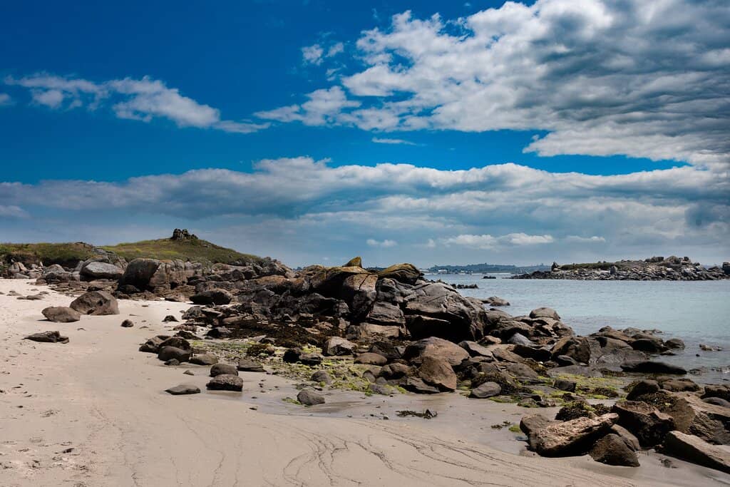 Coastal Path