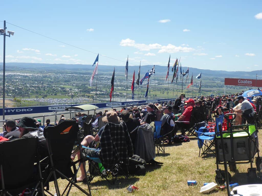 National Motor Racing Museum