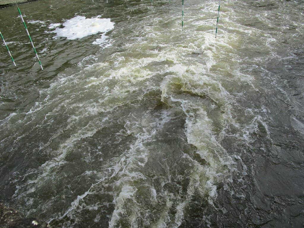 Vertical photo