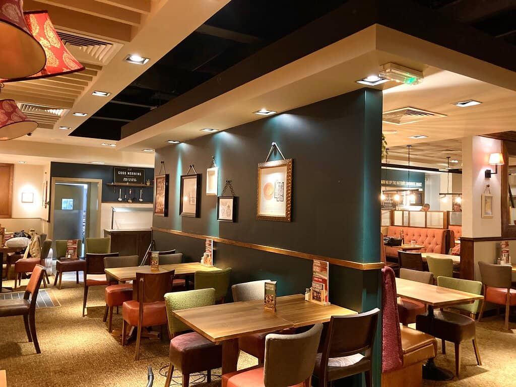 Hearty Sunday Roasts