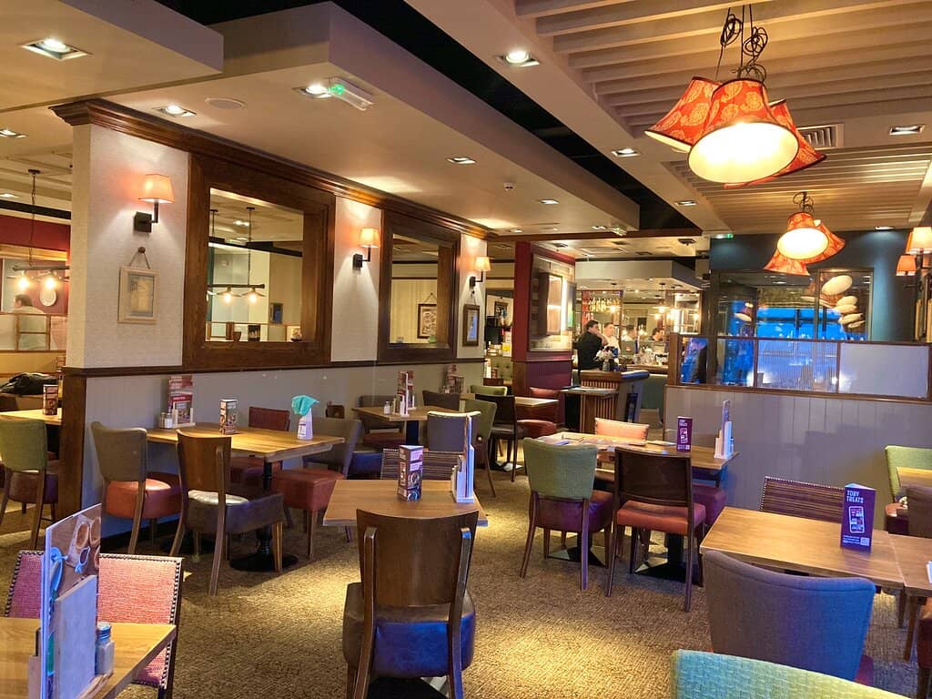 Exceptional Staff Service