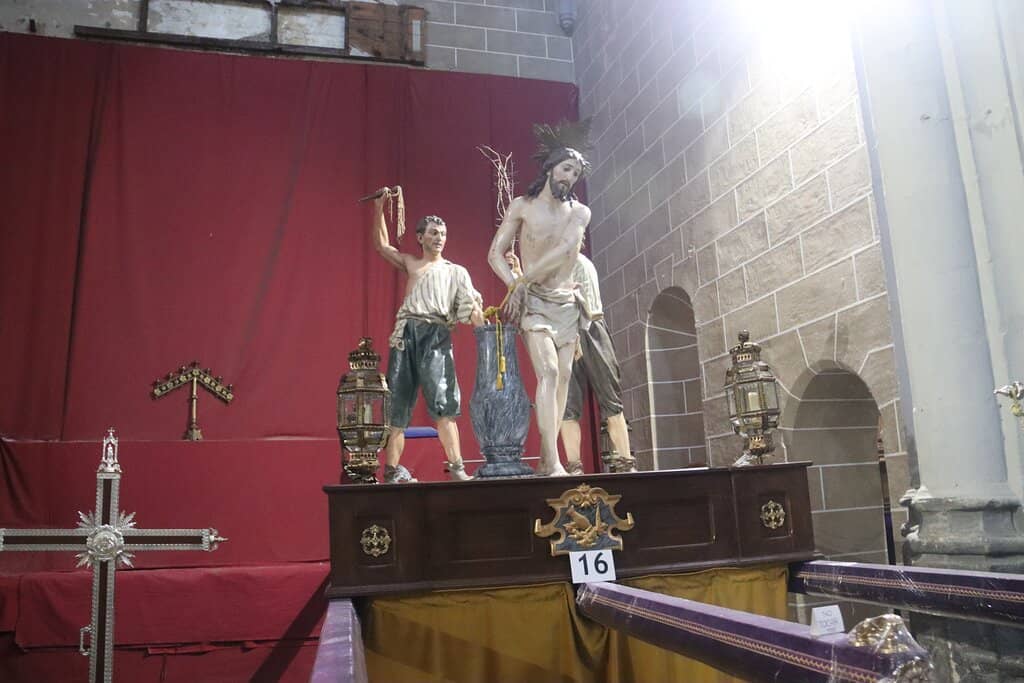 Restaurant Dining Experience