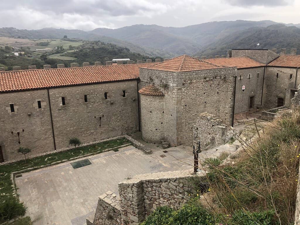 Medieval Architecture