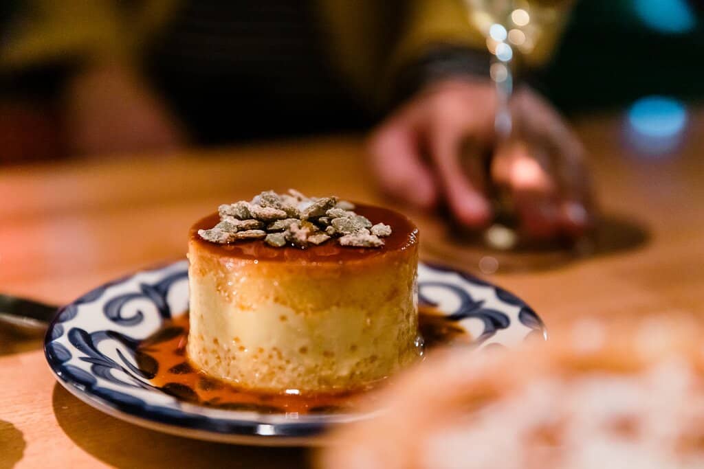 Crafted Jalapeño Margaritas