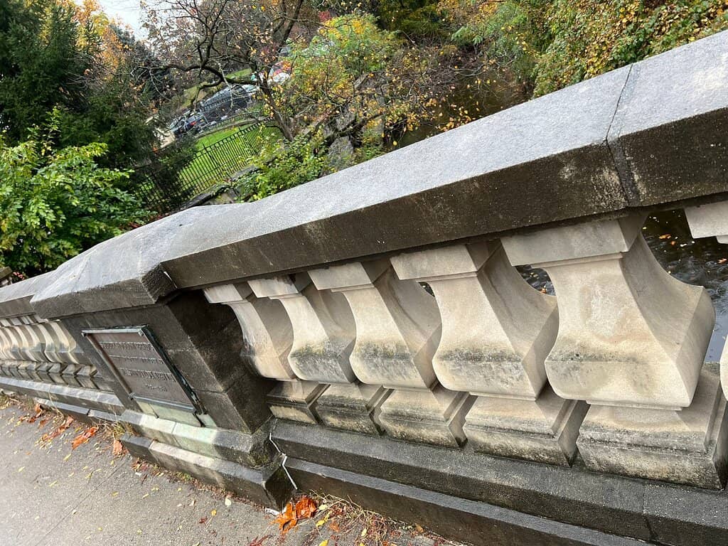 Sleepy Hollow Cemetery