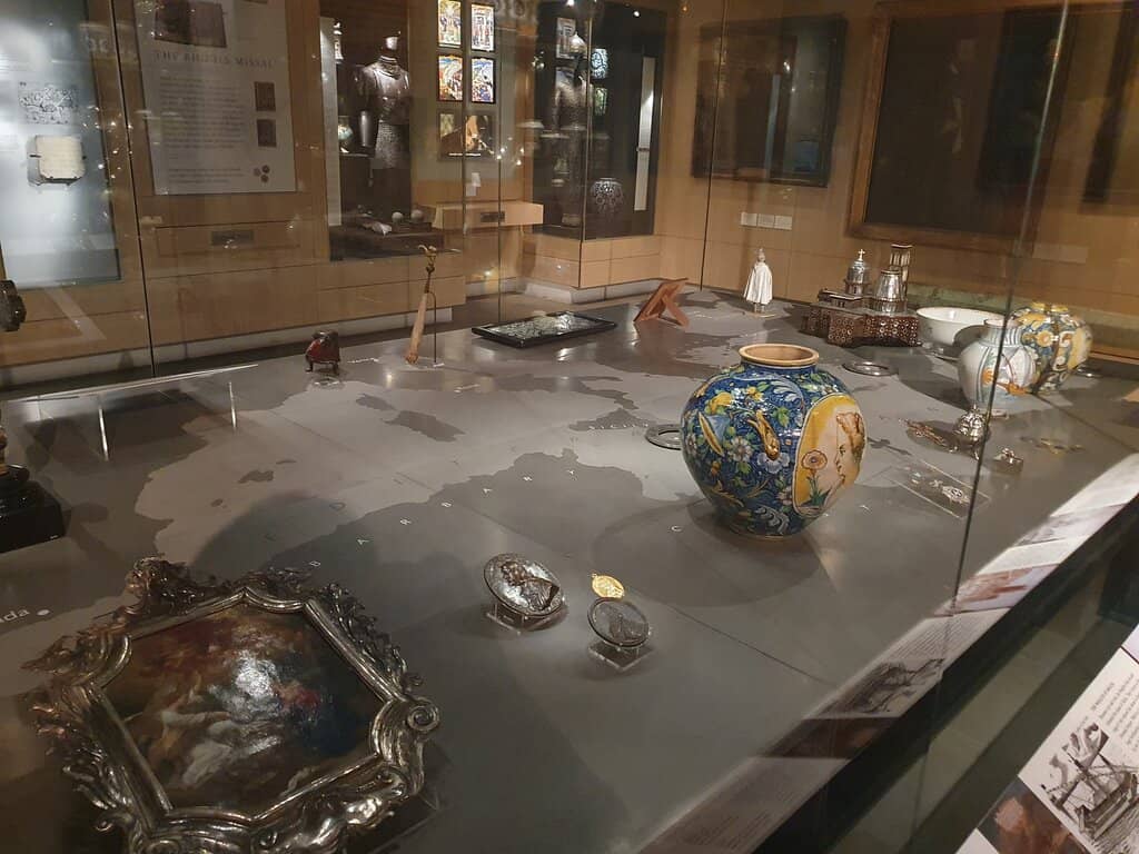 The Medieval Gatehouse