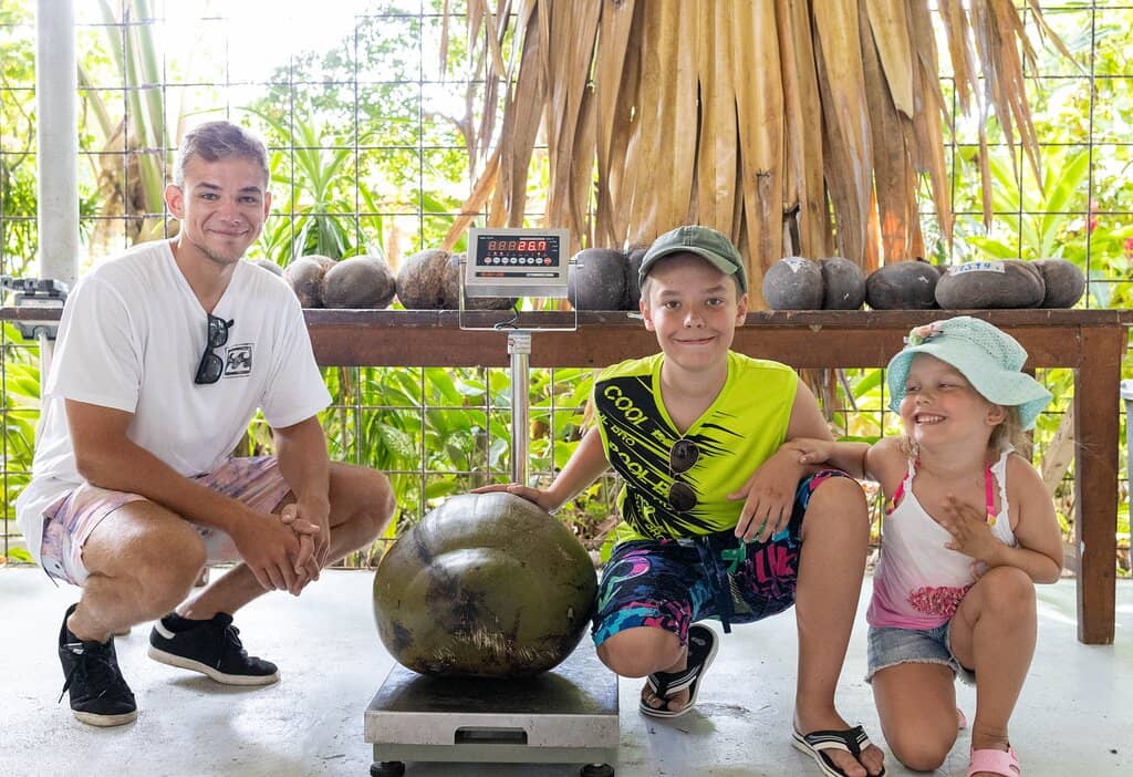 Coco de Mer Perfumery