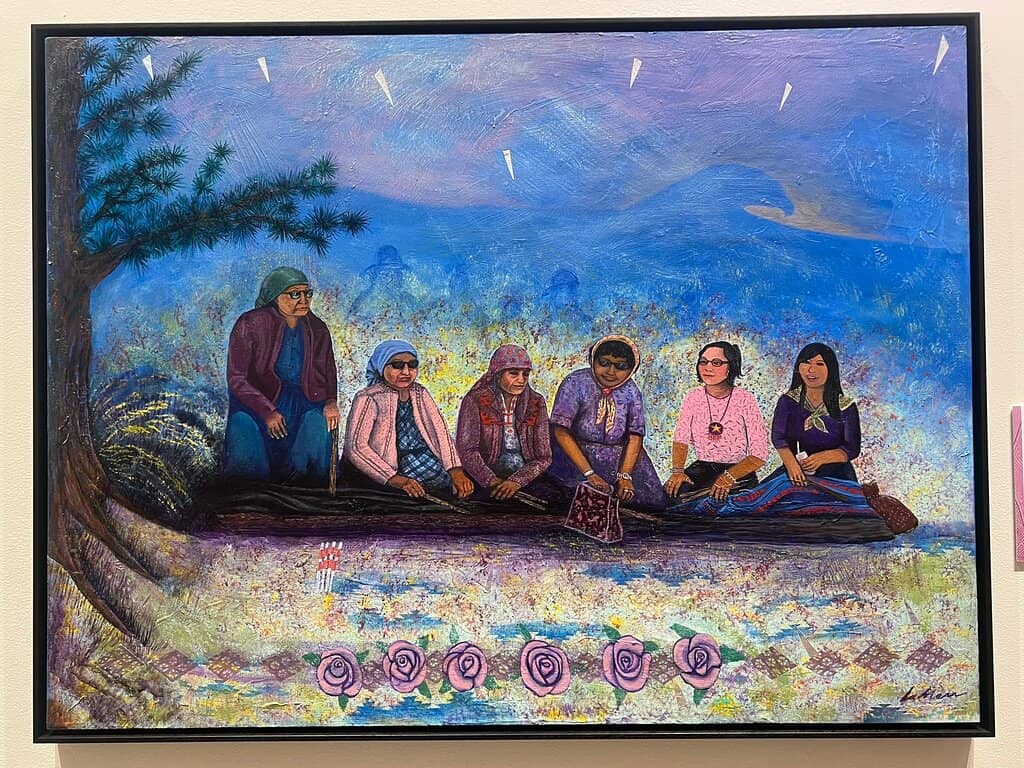 Jewelry & Storytelling