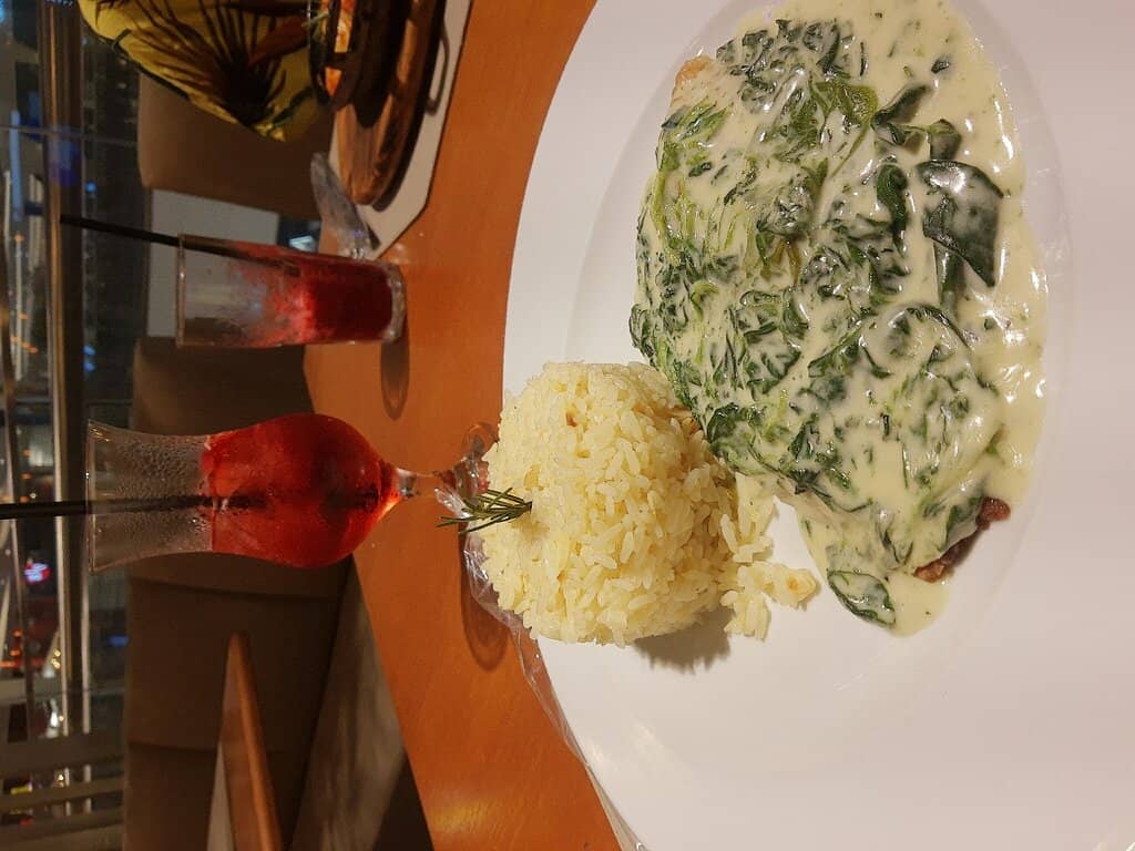 All-You-Can-Eat Buffet