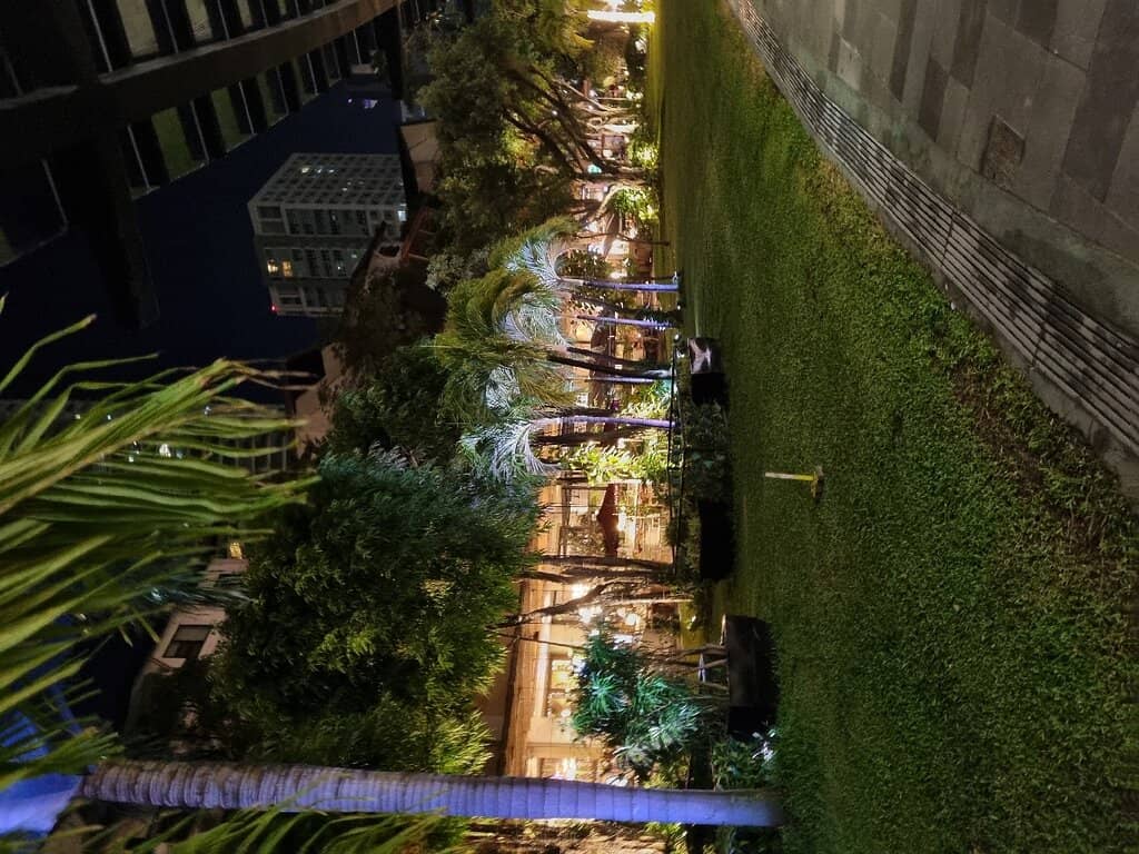 One Ayala
