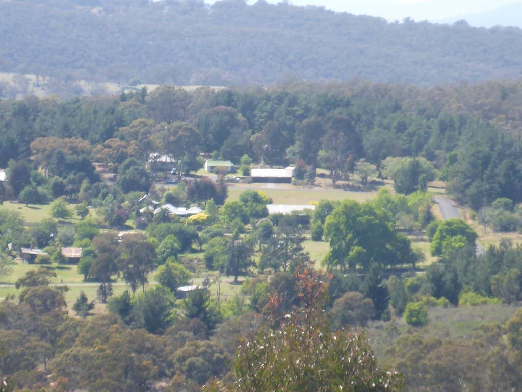 Panoramic Coastal Vistas