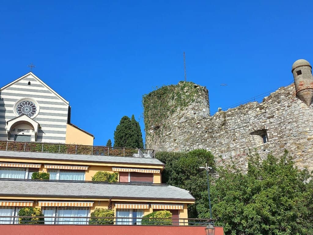 Historic Piazza and Churches