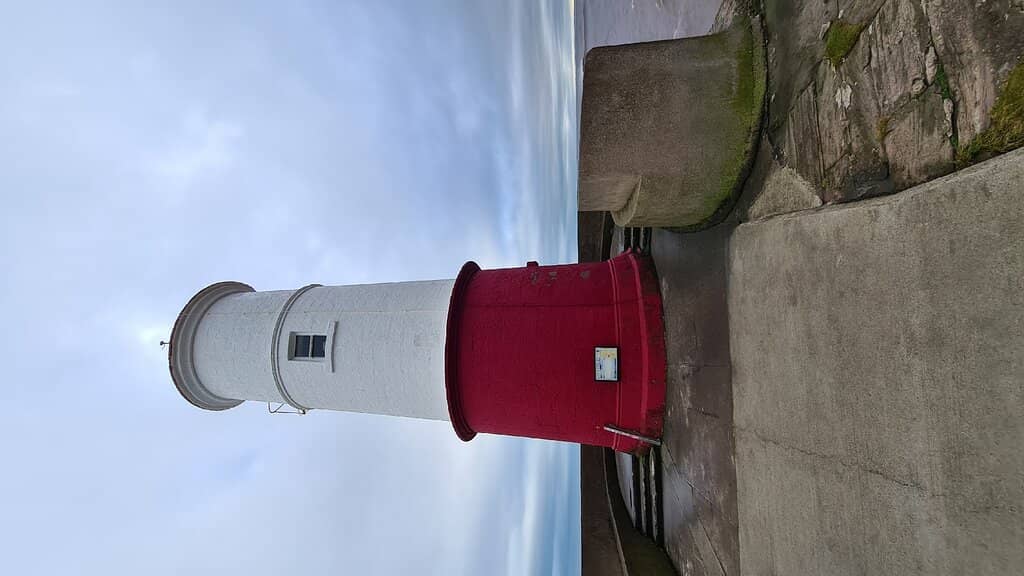 Berwick Lighthouse