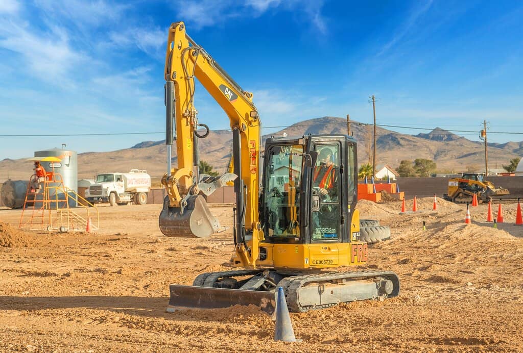 Skid Steer Challenge