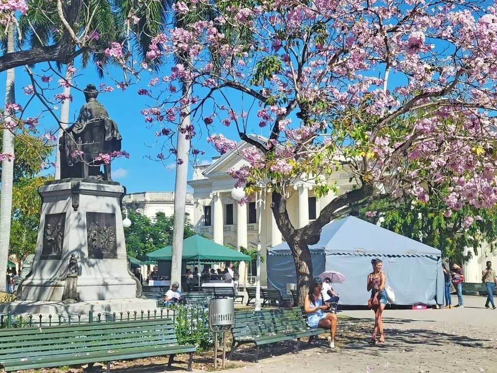 Historic Surroundings