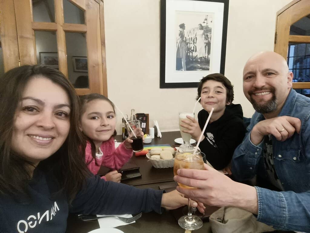 Cozy Ambiance & Attentive Service