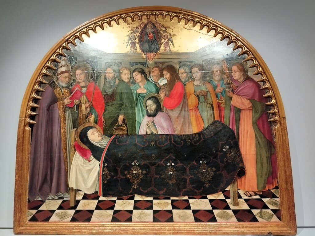 Local Marche Artistry