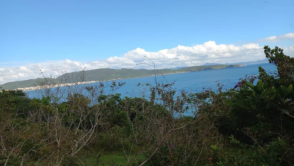 Praia da Sepultura