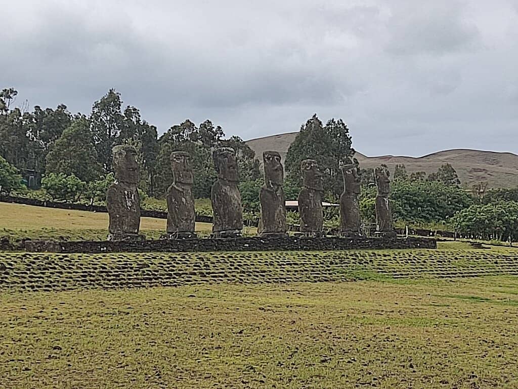 Friendly Vendor Interactions