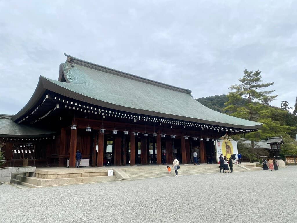 Convenient Amenities