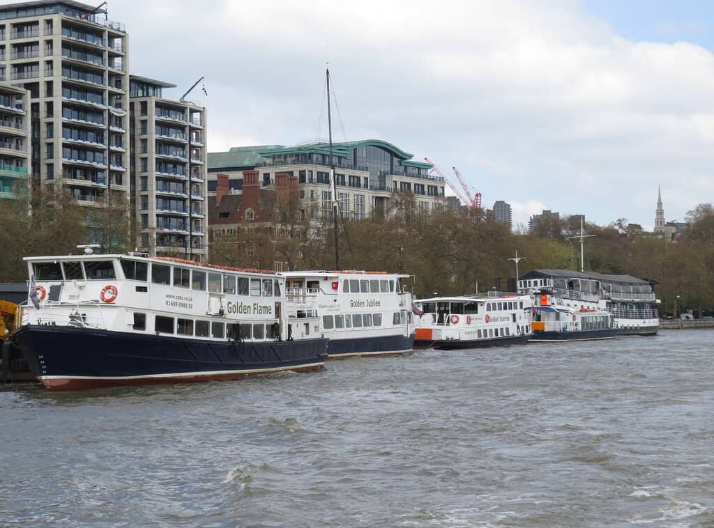 Mudlarking Treasures