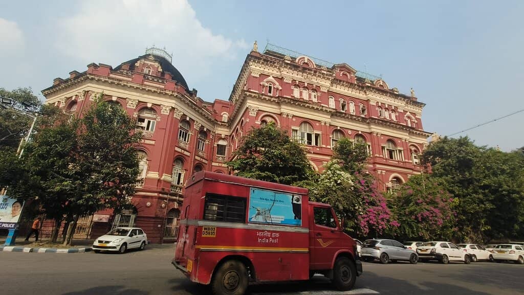 Lal Dighi Waterfront