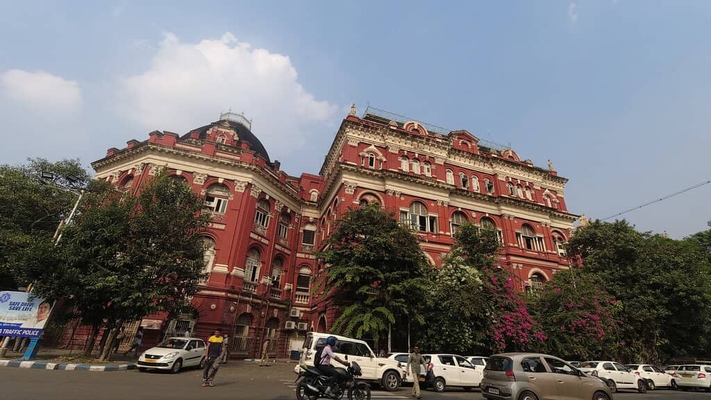 Colonial Architecture