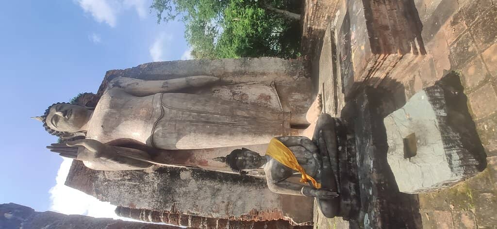 Panoramic Hilltop Views