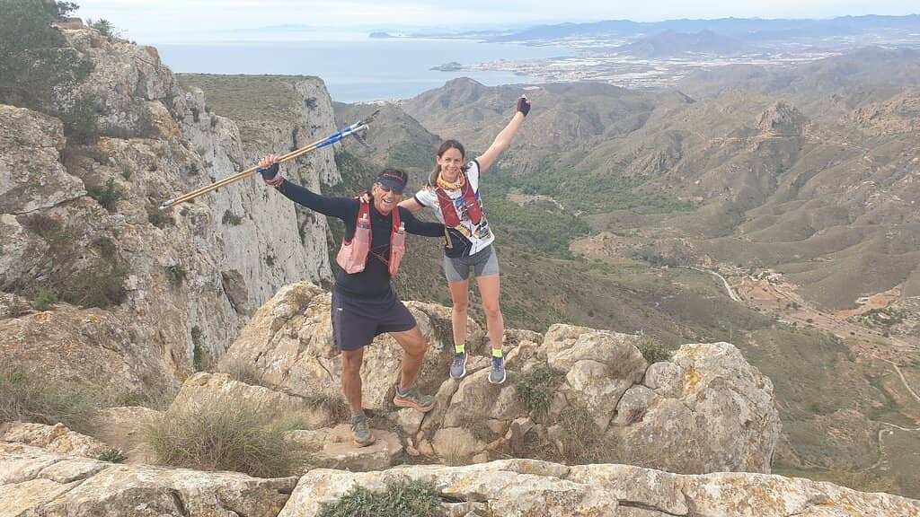 Tranquil Observation Point