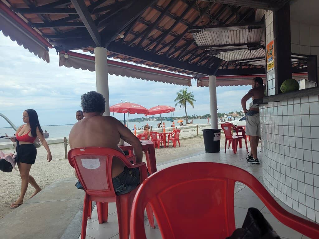 Spectacular Sunset Views