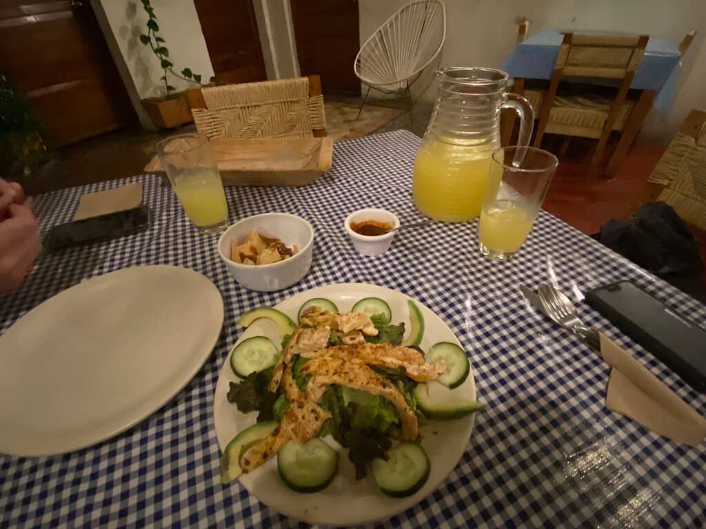 Cozy, Living Room Ambiance