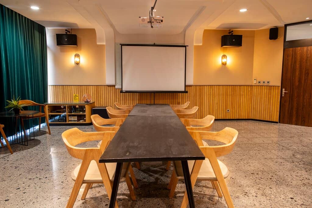 Impeccable and Attentive Service