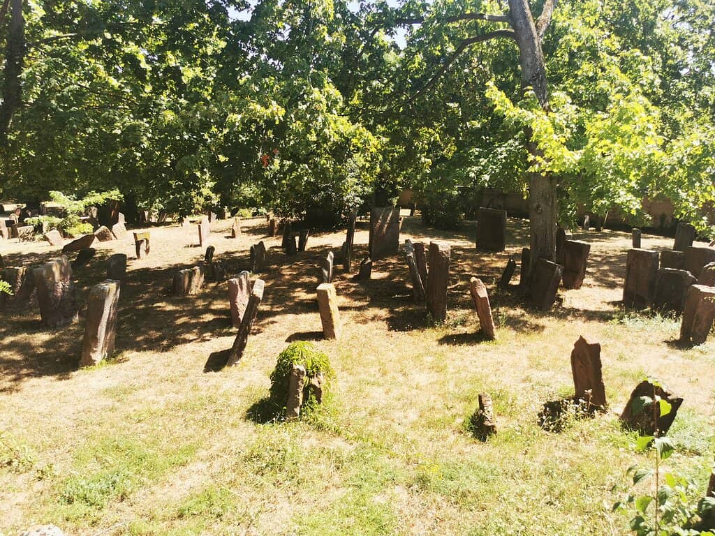 UNESCO World Heritage Site