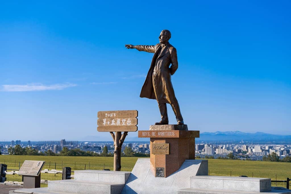 Summer Lavender Fields
