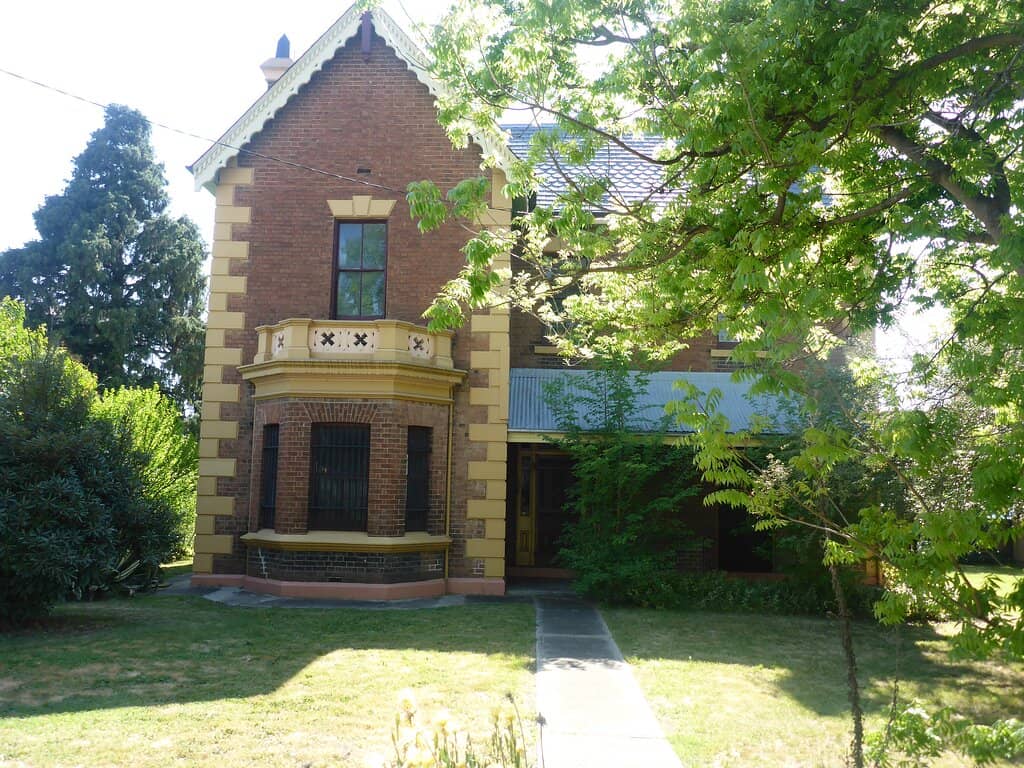 Vertical photo