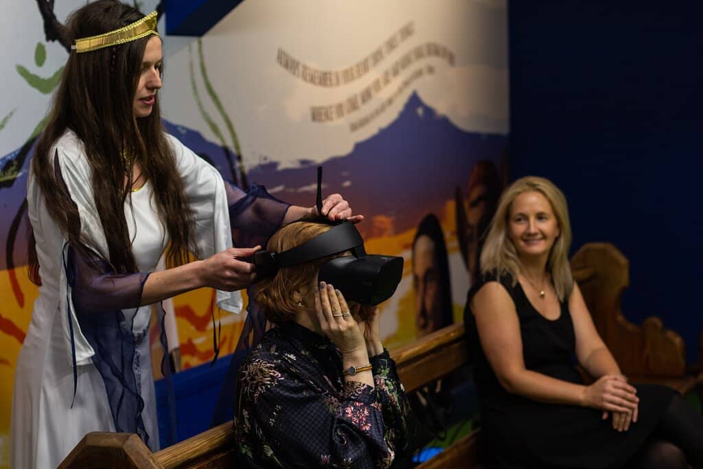 The Book of Kildare Launch