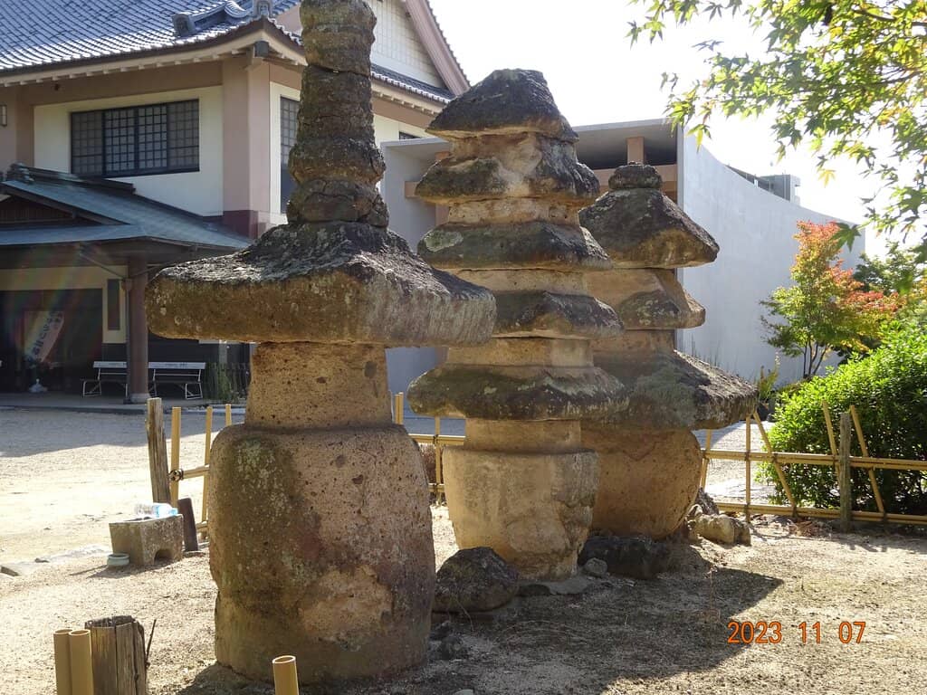 Impressive Statues