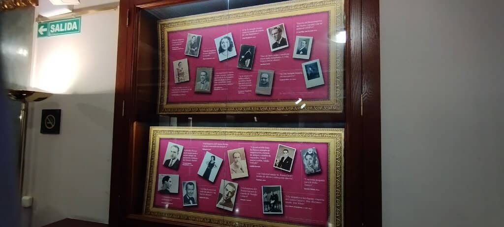 La Pamplonesa Concerts