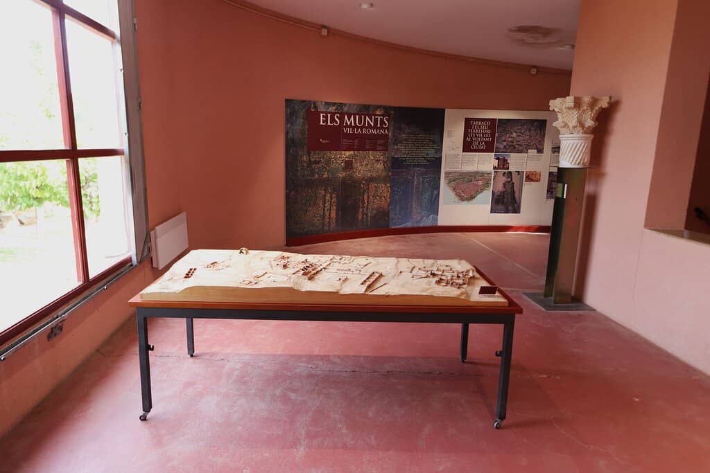 Roman Toilets