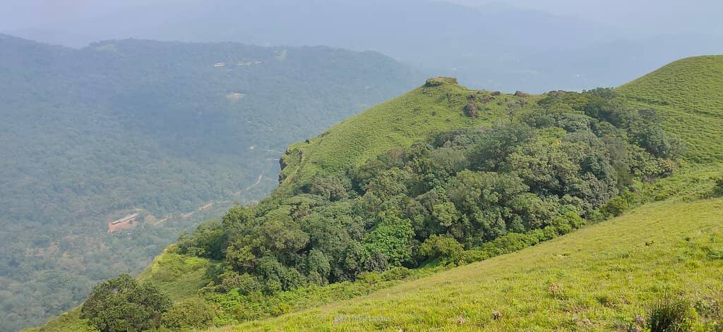 Rani Jhari Viewpoint