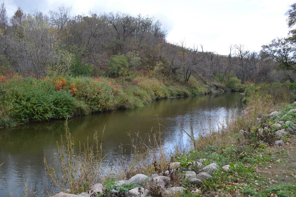 Immaculate Shower Facilities